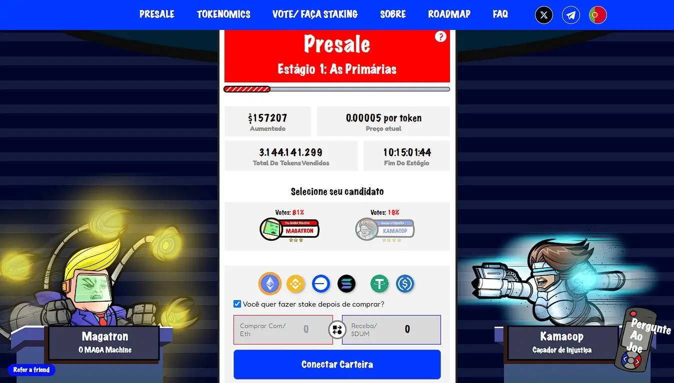Como Comprar FreeDum Fighters em 2025 – Guia Completo