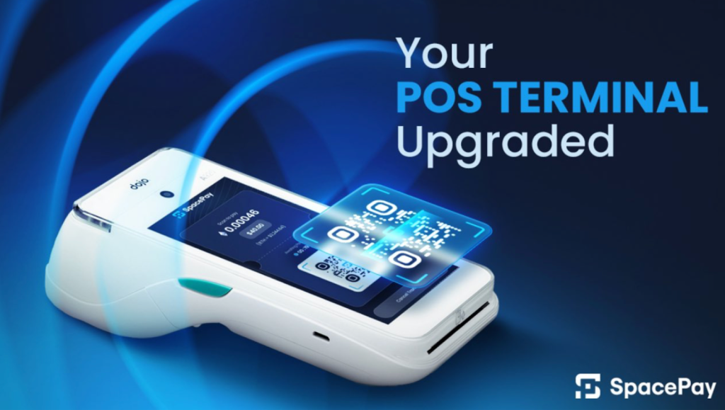 SpacePay facilita pagamentos com Bitcoin ao integrar 325 wallets