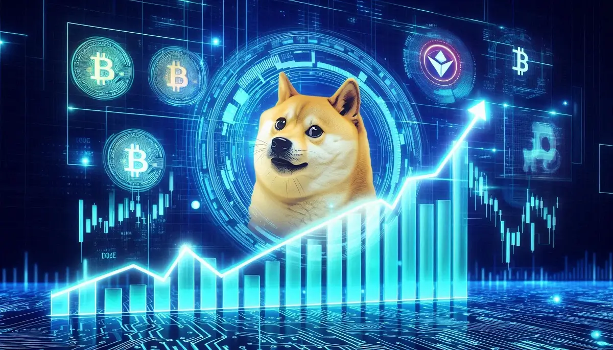Previsão de Preço Dogecoin ($DOGE): 2025 a 2030