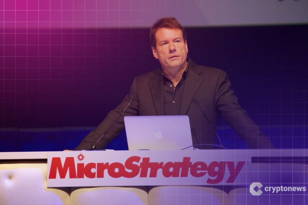 MicroStrategy planeja adquirir mais US$ 42 bilhões em Bitcoin em 3 anos
