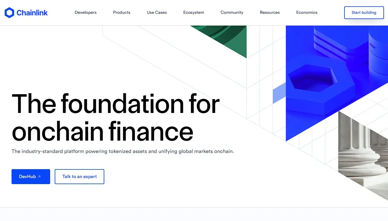 Chainlink Previsão de Preço: 2025 e 2030