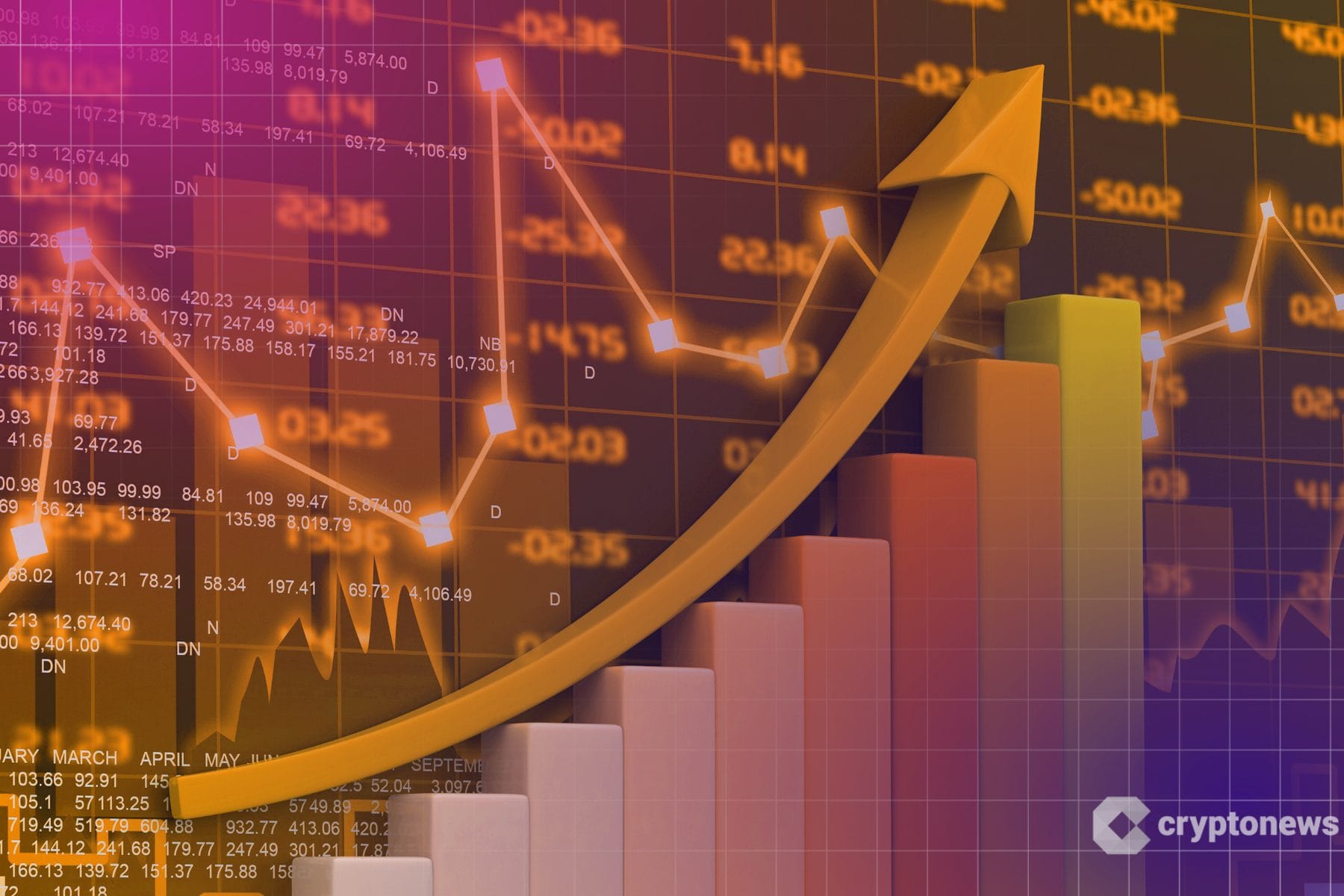 criptomoedas