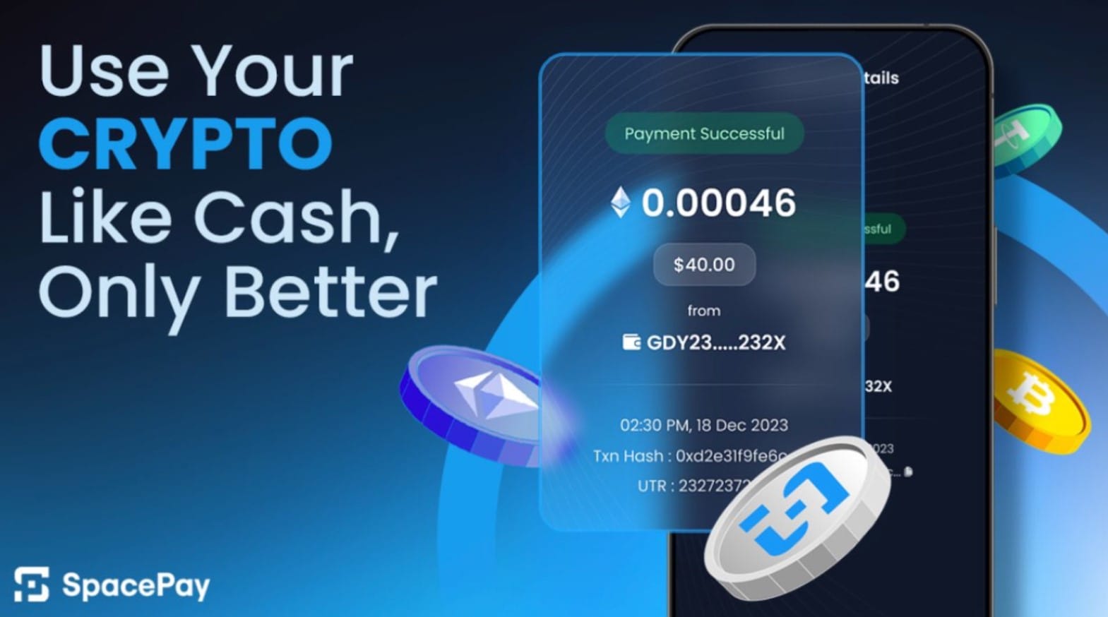SpacePay