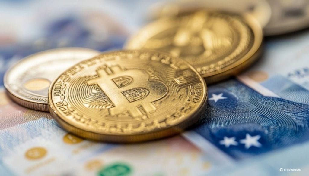 Cripto hoje 08/11/2024: Bitcoin atinge nova máxima após Fed cortar juros nos EUA