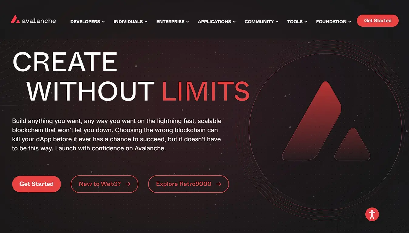 Avalanche (AVAX) Previsão de Preço: 2024, 2025 e 2030