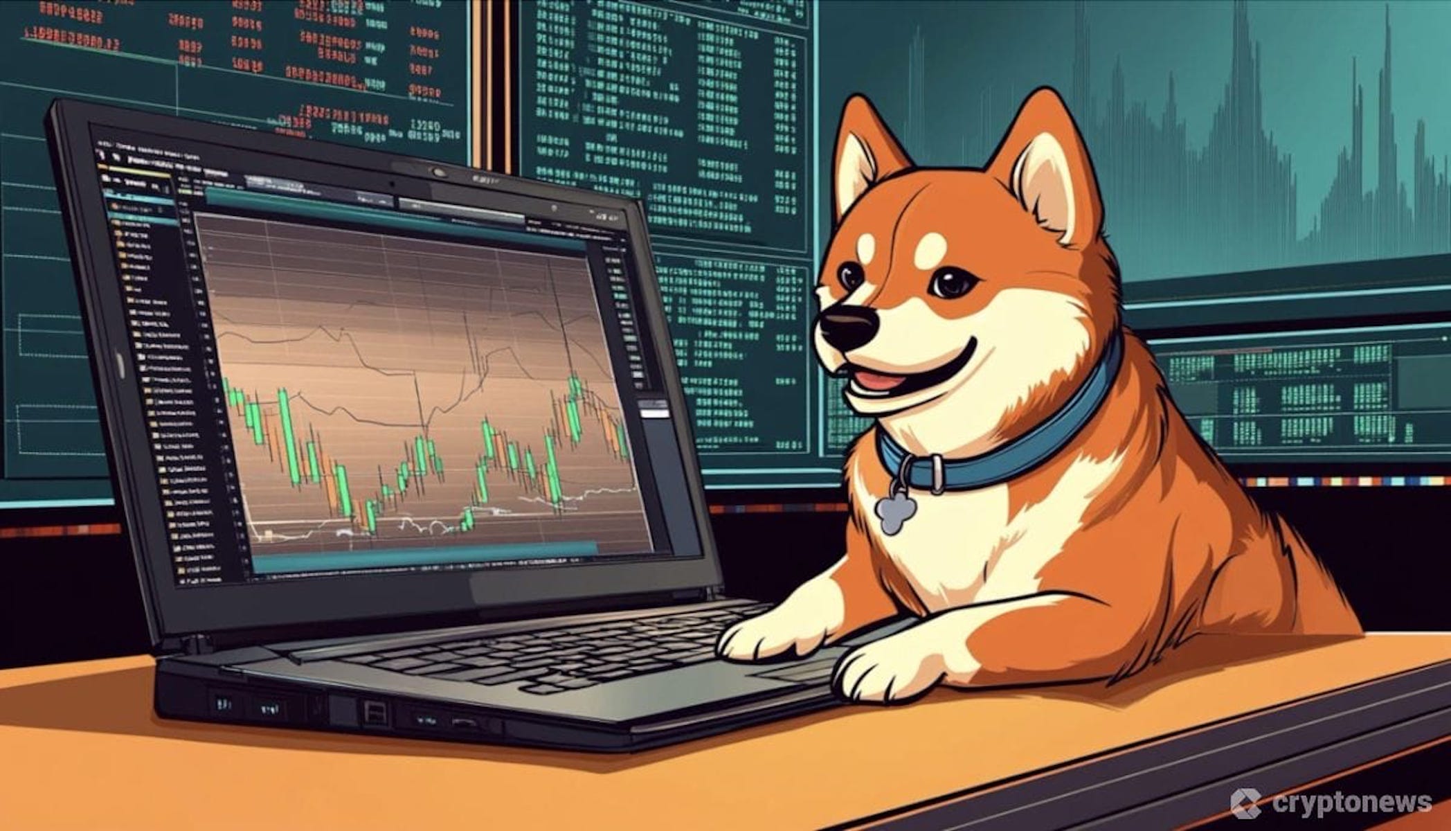 Dogecoin