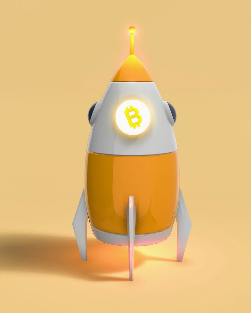 Bitcoin chega a R$ 500 mil pela primeira vez