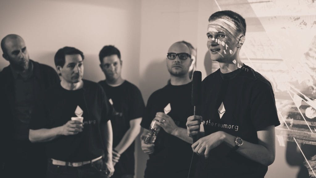 Vitalik Buterin diz que “Ethereum é o computador do mundo”