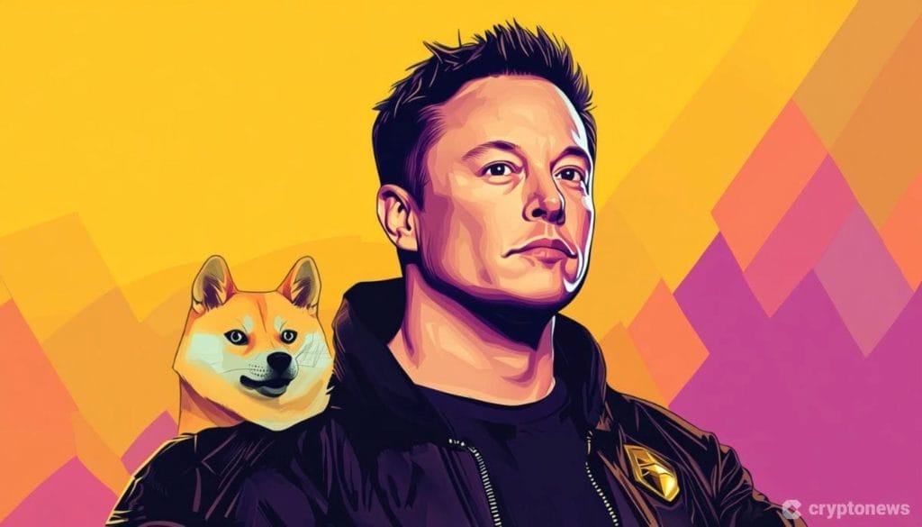 Musk meme coins