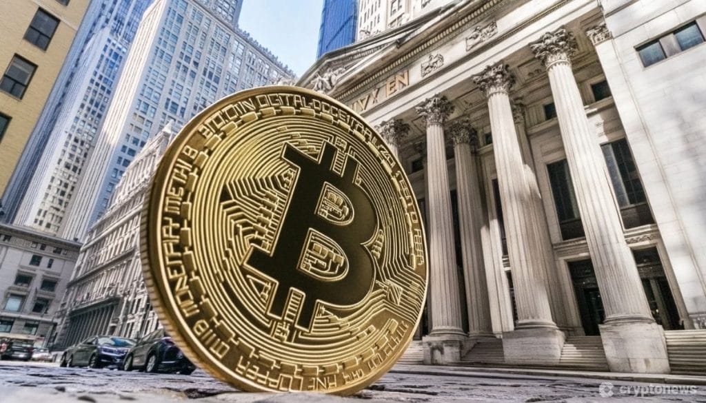 BUIDL da BlackRock se expande para Aptos, Arbitrum, Avalanche, Optimism e Polygon