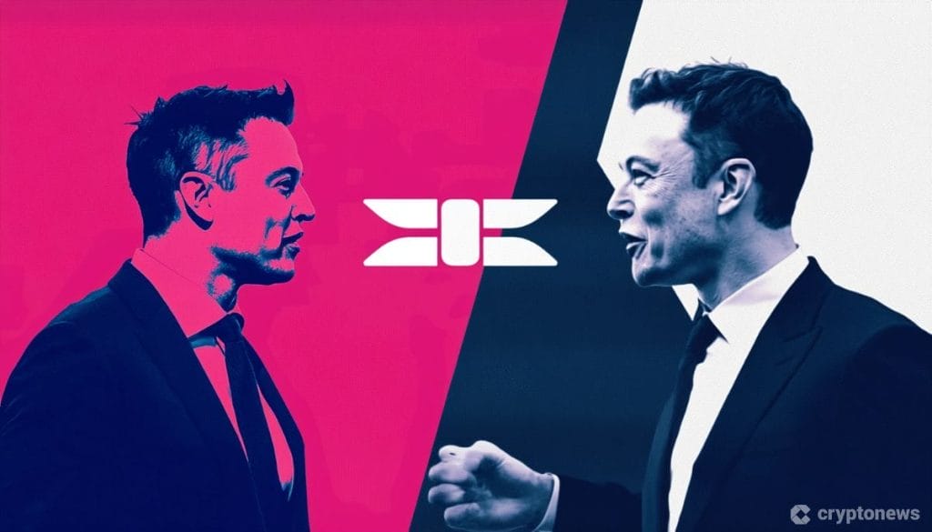 Elon Musk vs. OpenAI - O enigma da credibilidade de um ICO