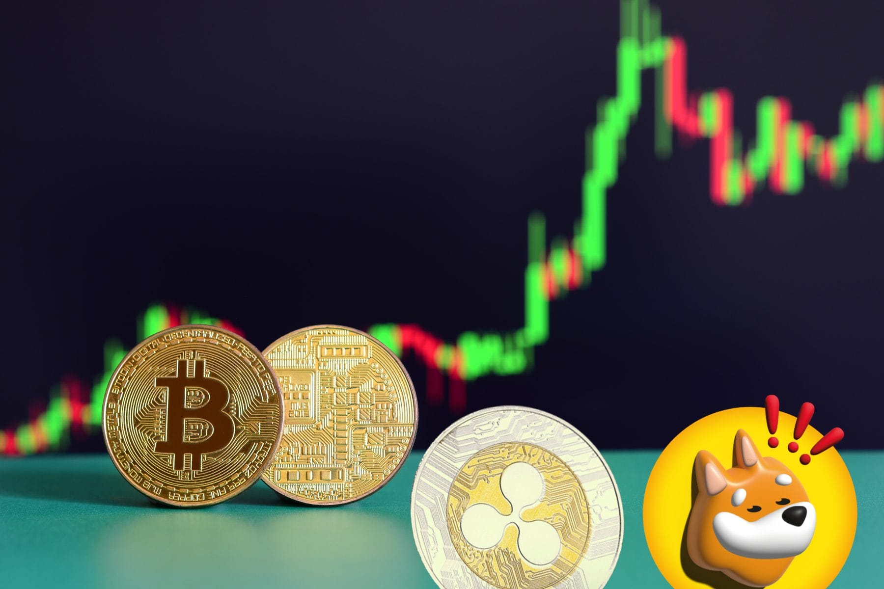 bitcoin
