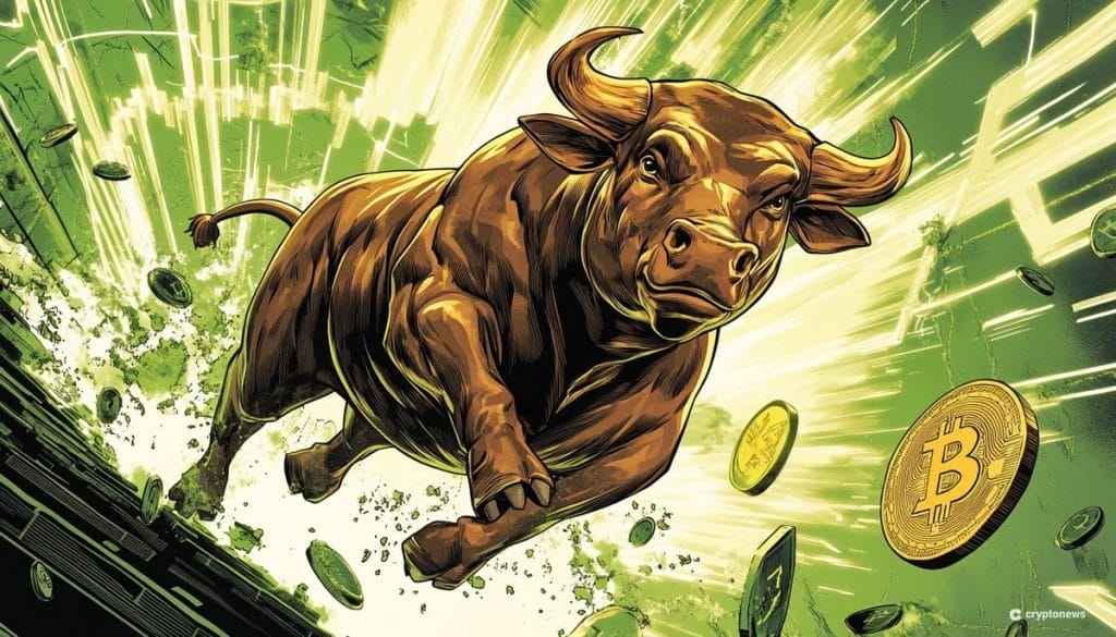 Aposta no preço do Bitcoin da MicroStrategy causa estragos em Wall Street