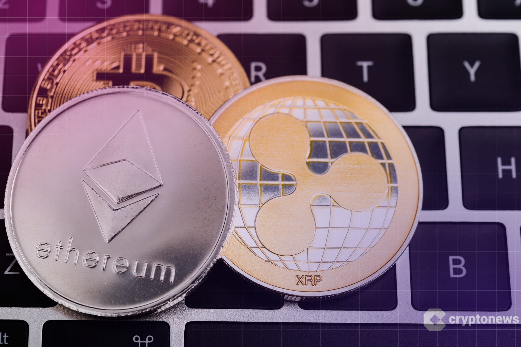 Cripto hoje