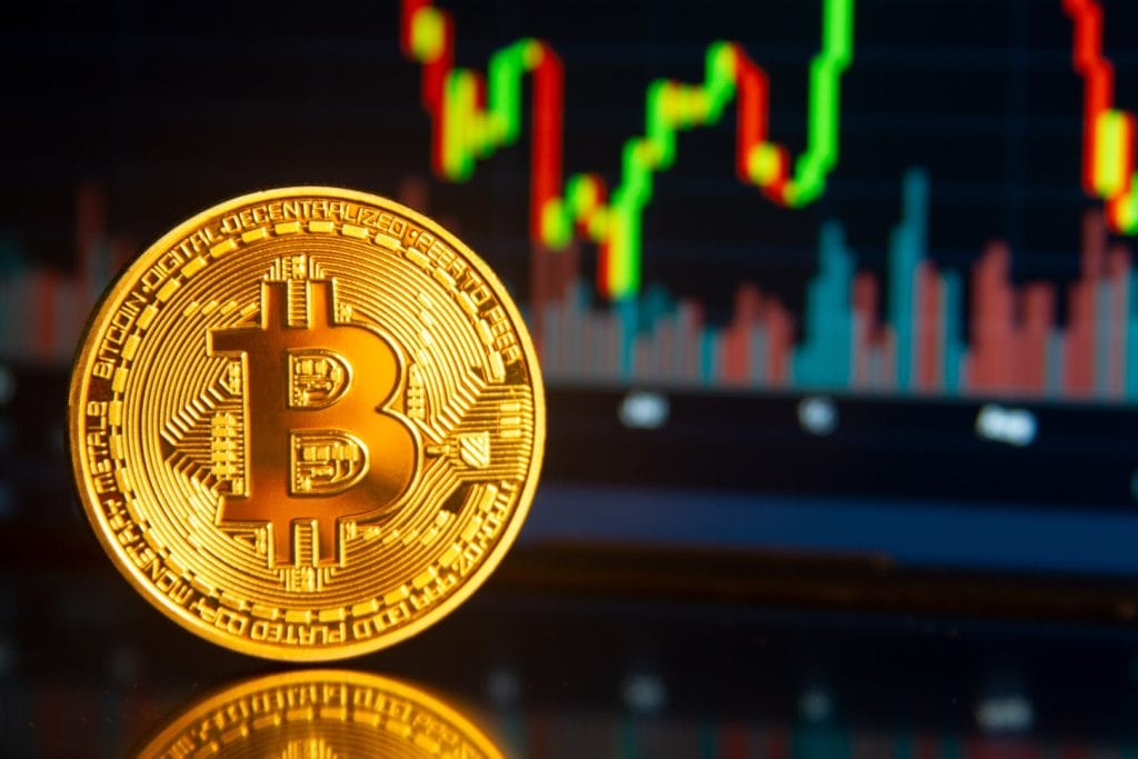 Reserva estratégica de Bitcoin