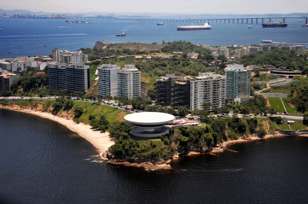 Niterói pretende adotar blockchain