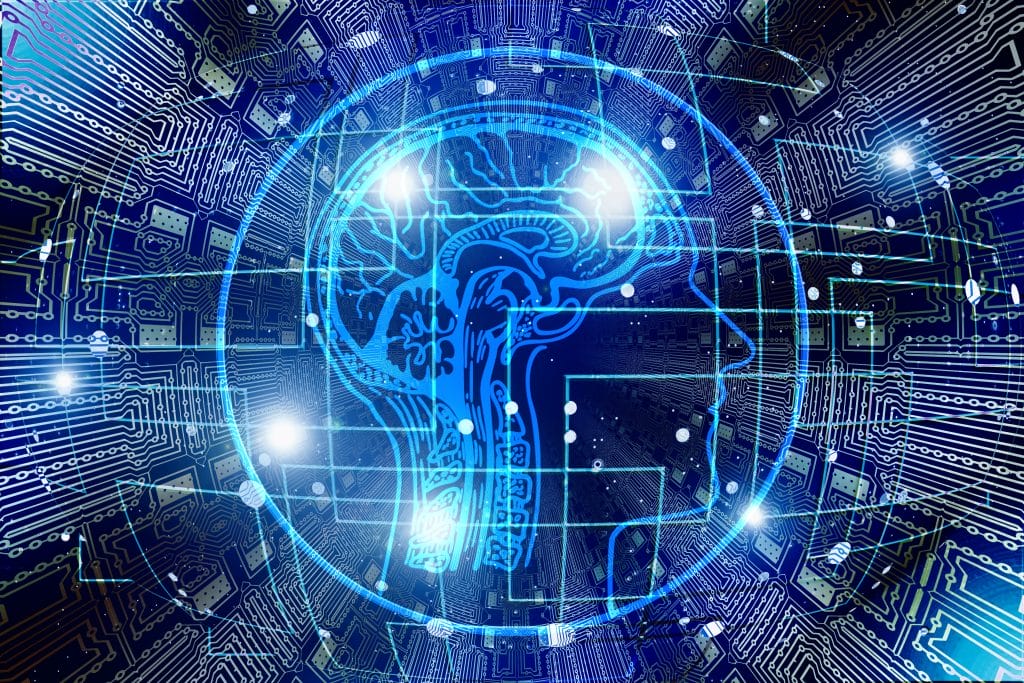 Arbitrum e Inteligência artificial