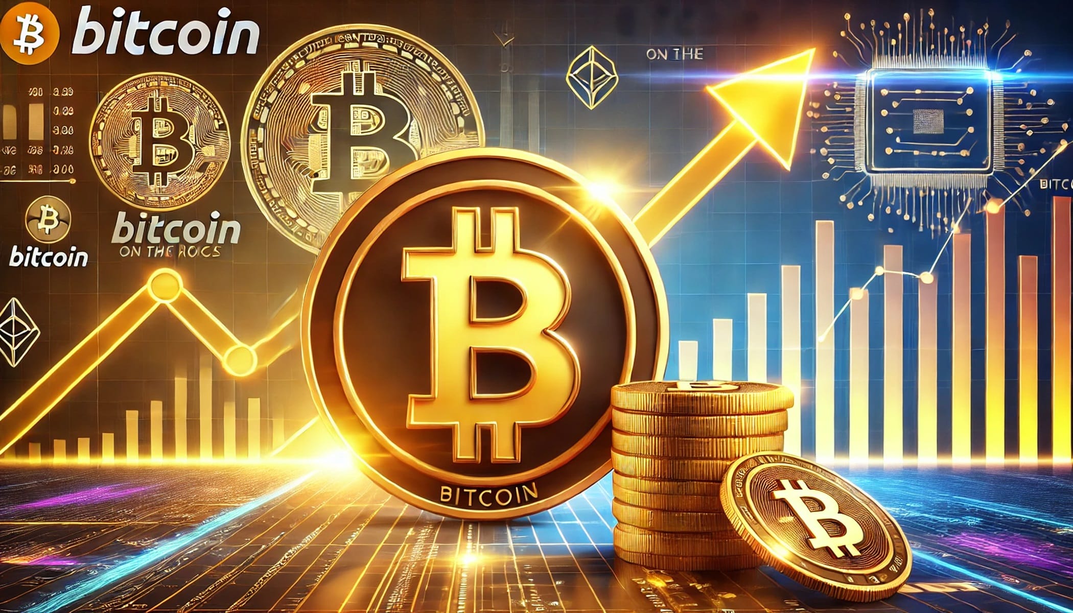 bitcoin hoje