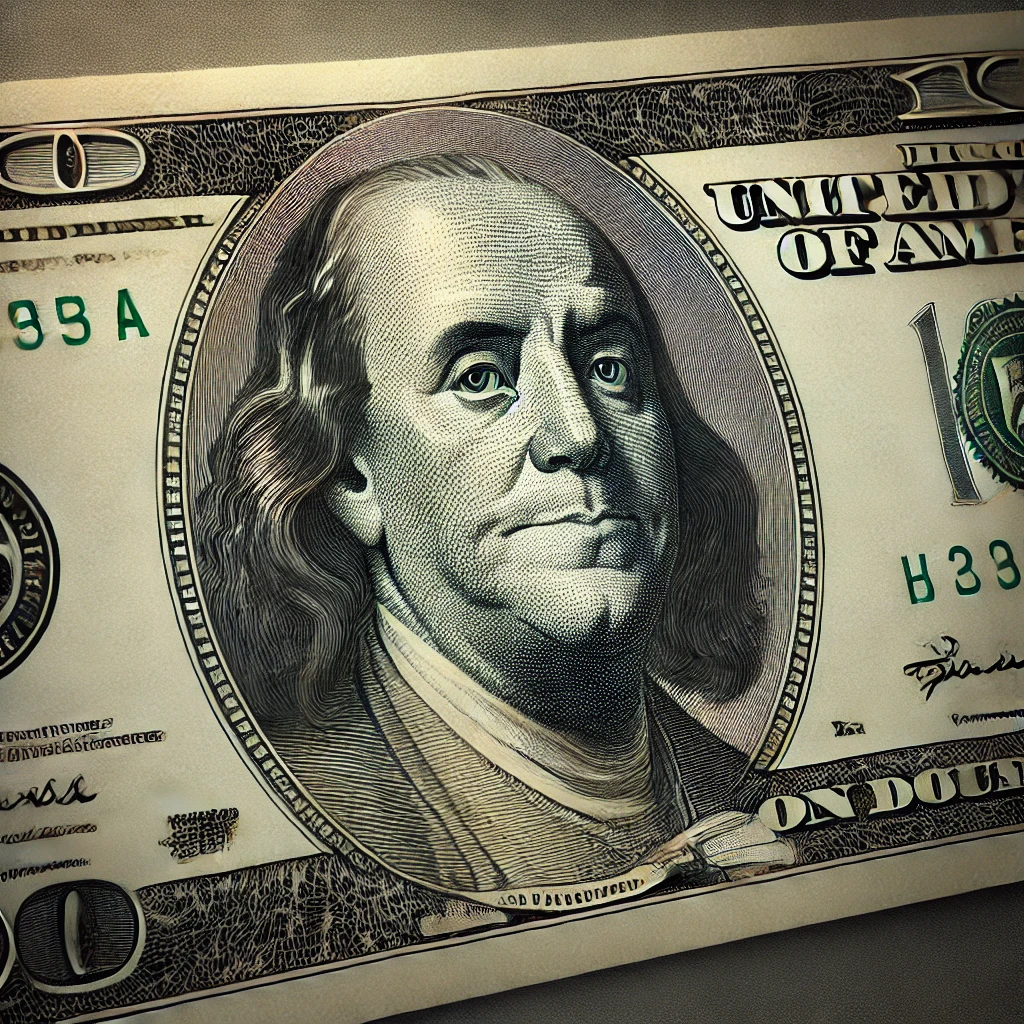 Stablecoins em dólar