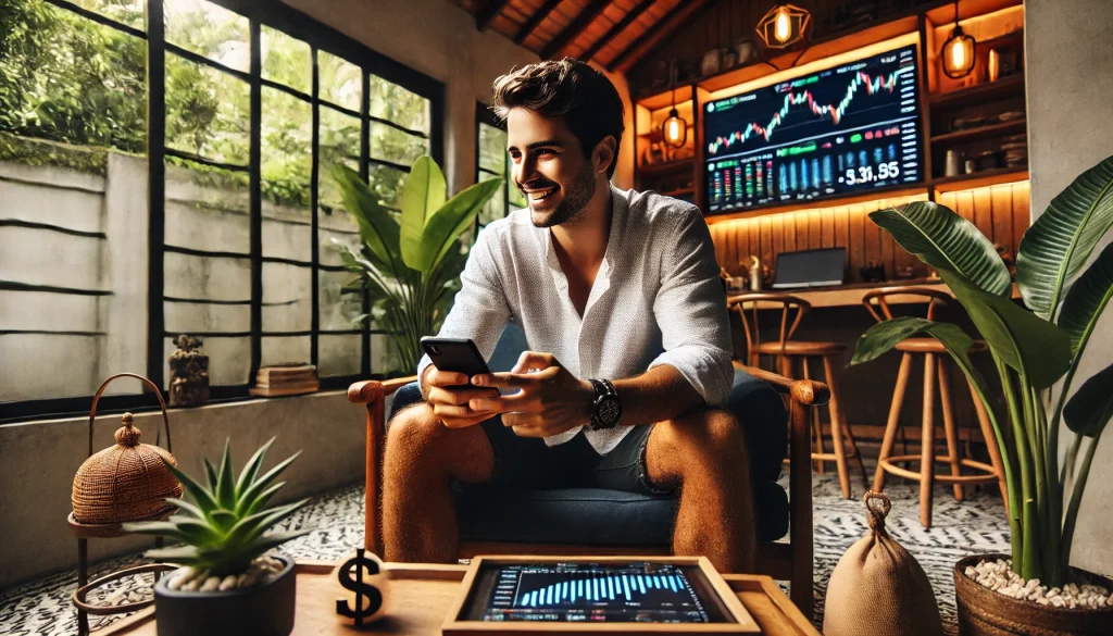 Brasileiros aumenta investimento
