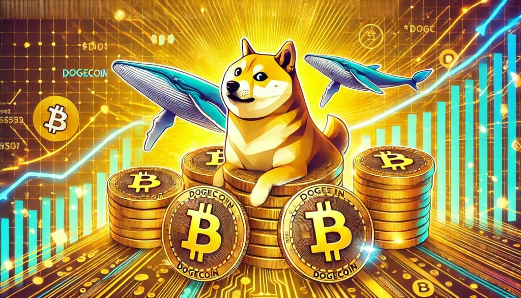 Baleias DOGE