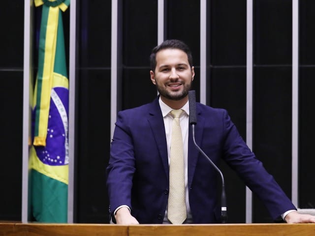 Paulo Litro pede penas mais duras para crimes virtuais