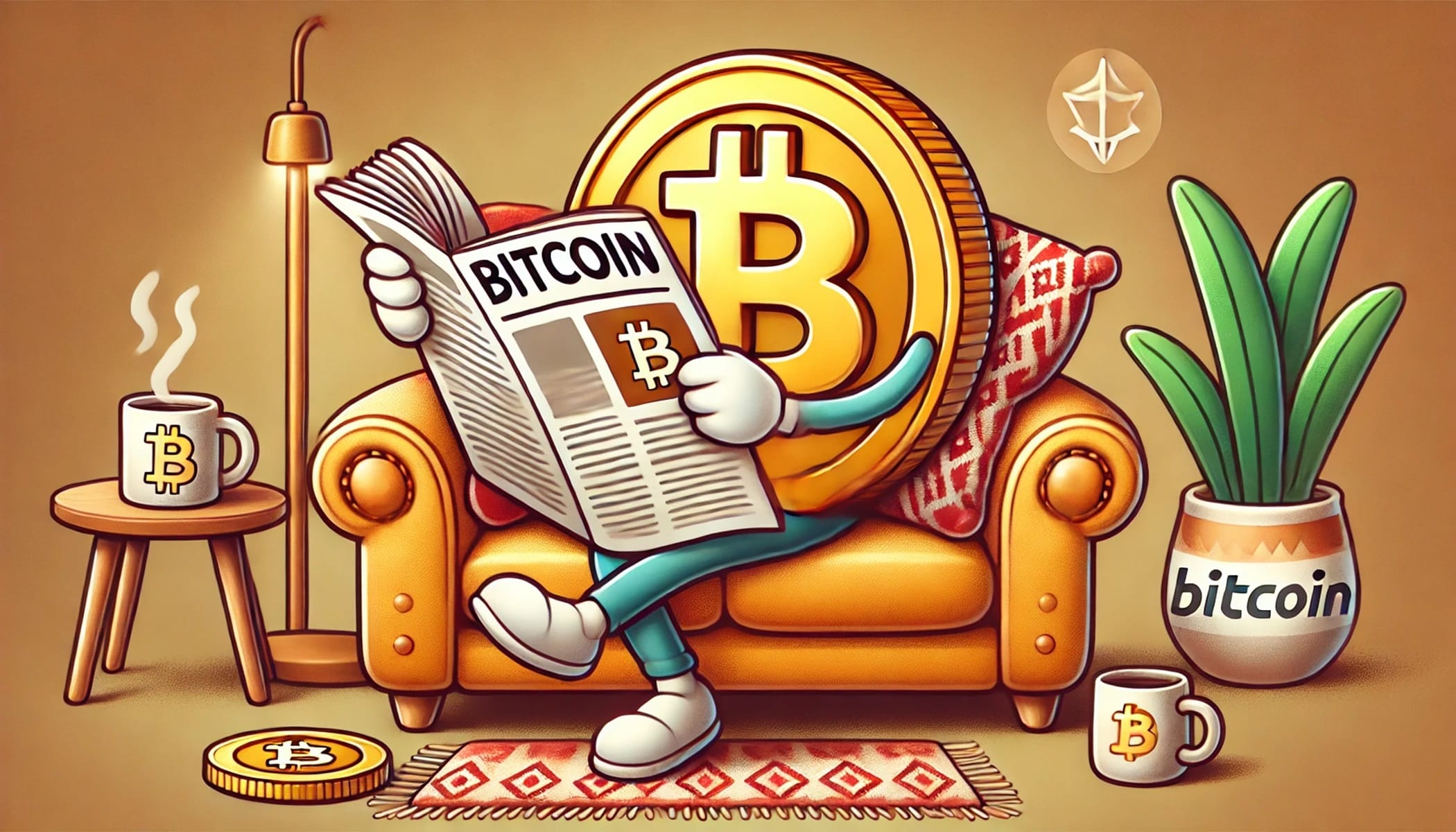 bitcoin hoje