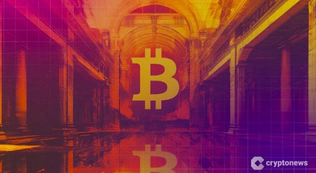 Bitcoin: preço cai