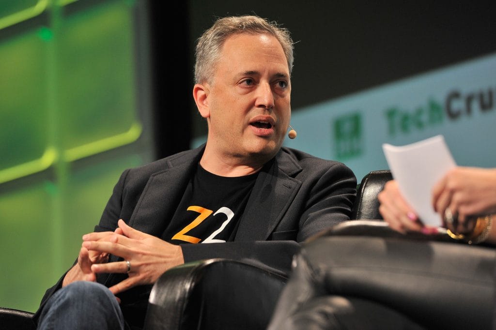 David Sacks chefe das criptomoedas nos EUA