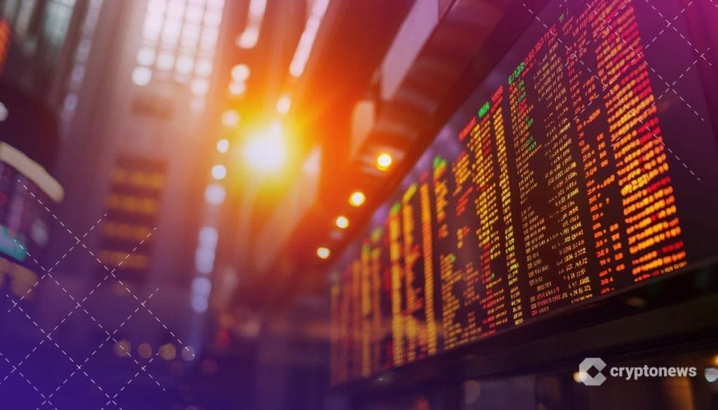 ETFs cripto registram décima semana seguida de entradas positivas