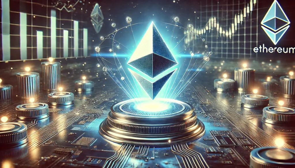 Restaking de Ethereum