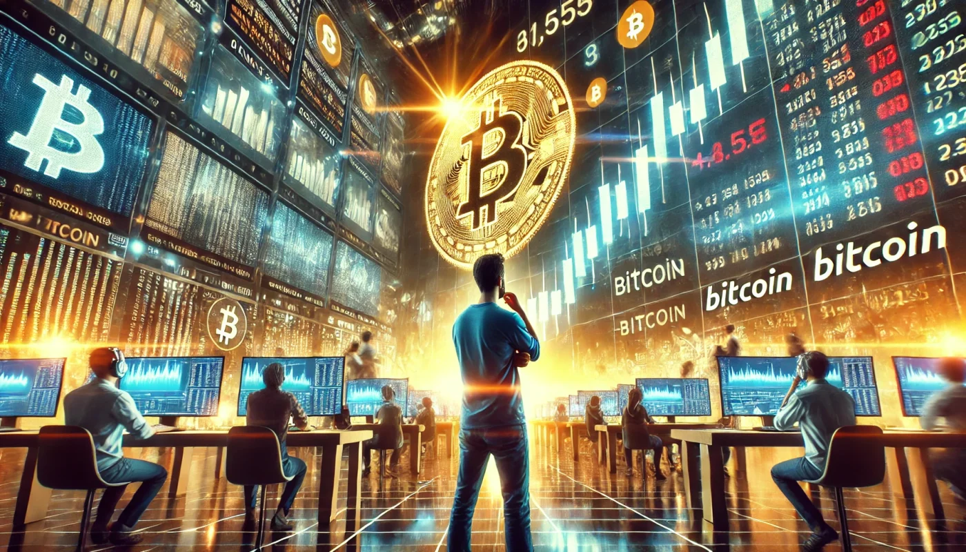 Bitcoin pode ir para US$ 250 mil em 2025 - CryptoNews Brasil