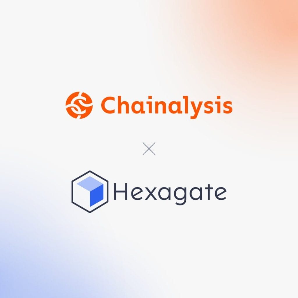 Chainalysis compra a Hexagate