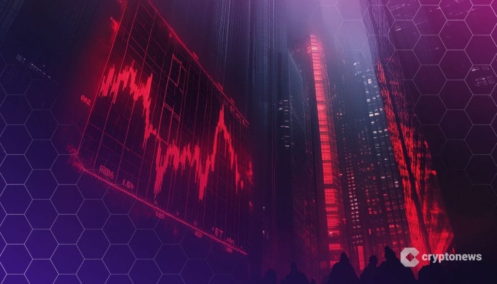 Sentimento mercado cripto