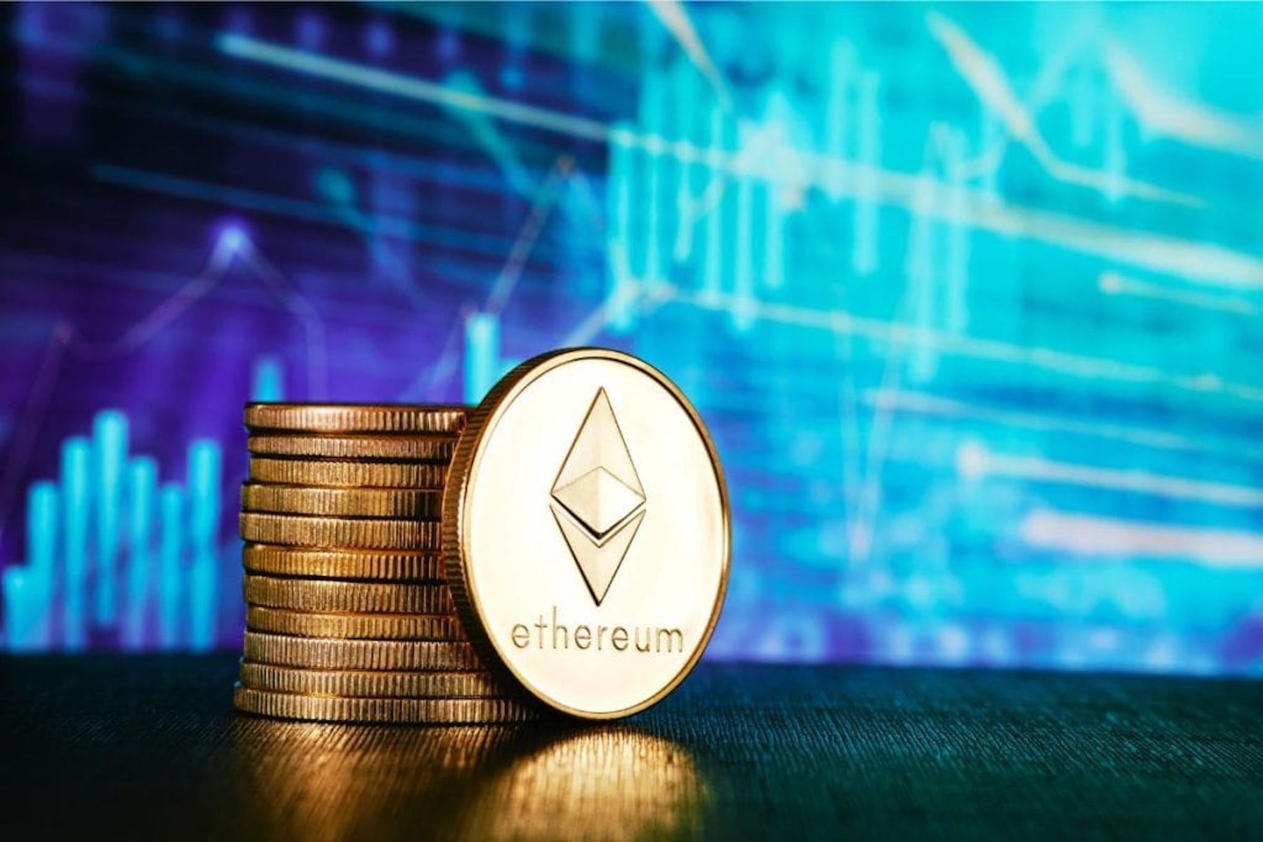 Ethereum dá sinais de recuperação, destacam analistas da Santiment