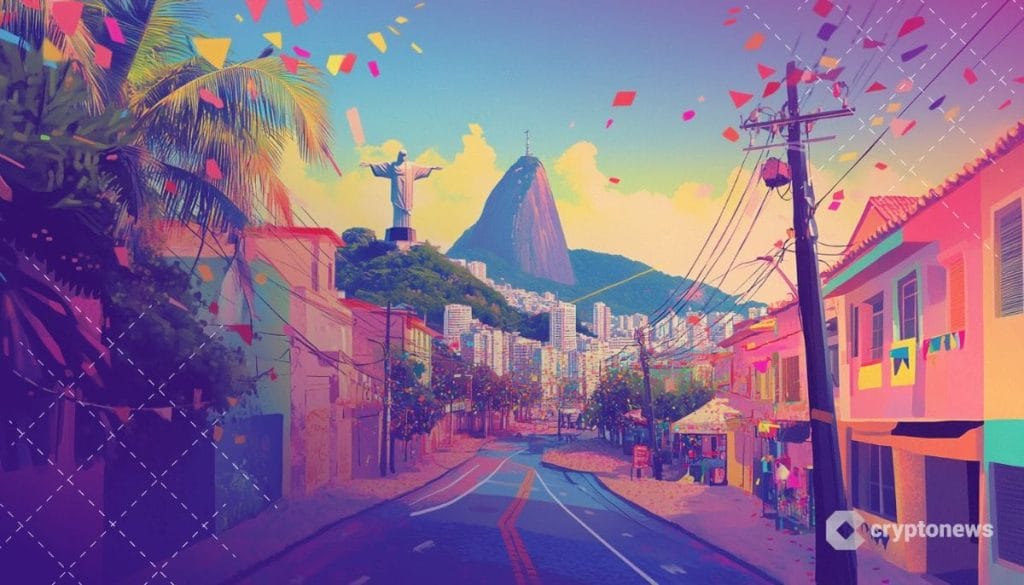 Binance Brasil