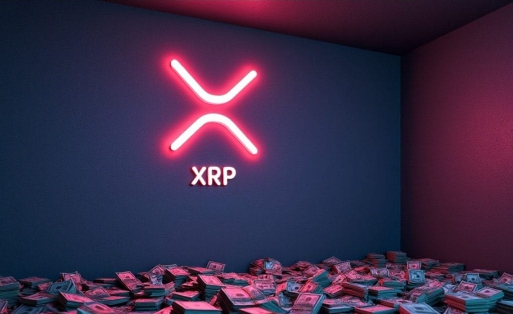 Analista projeta XRP entre US$ 8 e US$ 20 neste ciclo de alta