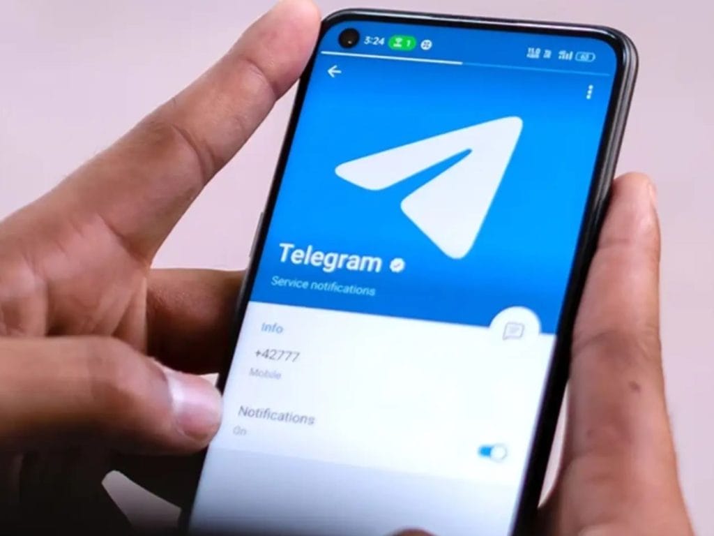 Telegram apresenta recurso para transformar presentes em NFTs colecionáveis