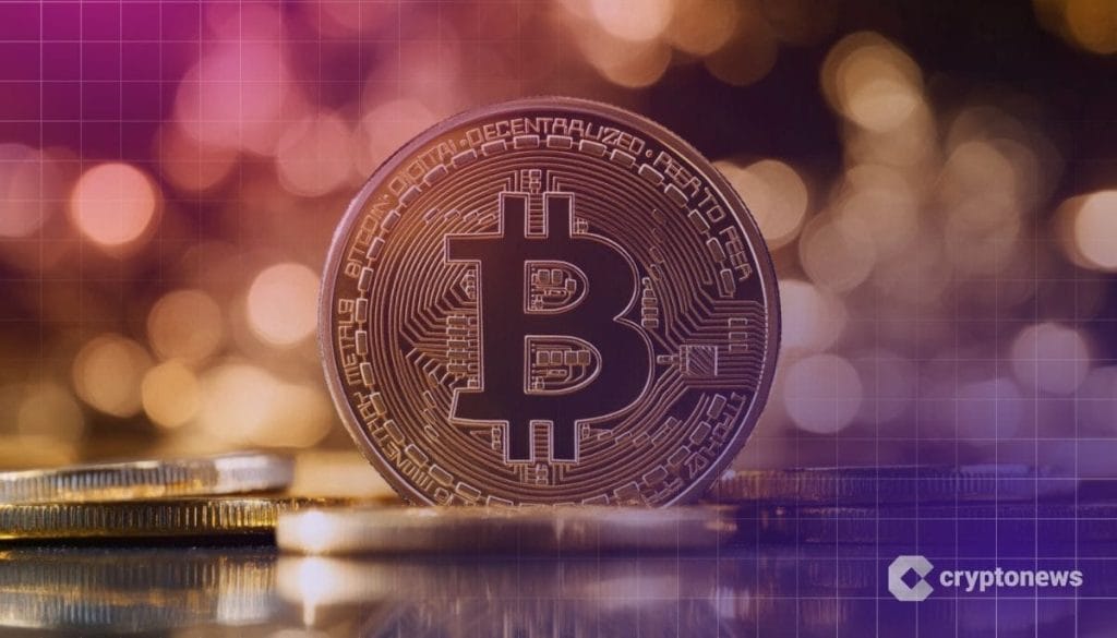 ETF de Bitcoin da BlackRock vê recorde de US$ 330 mi de saídas
