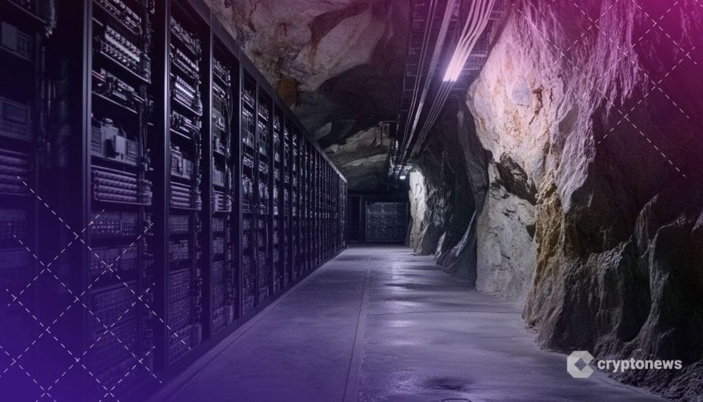 EUA dominam mineração de Bitcoin com mais de 40% da taxa de hash global no final de 2024