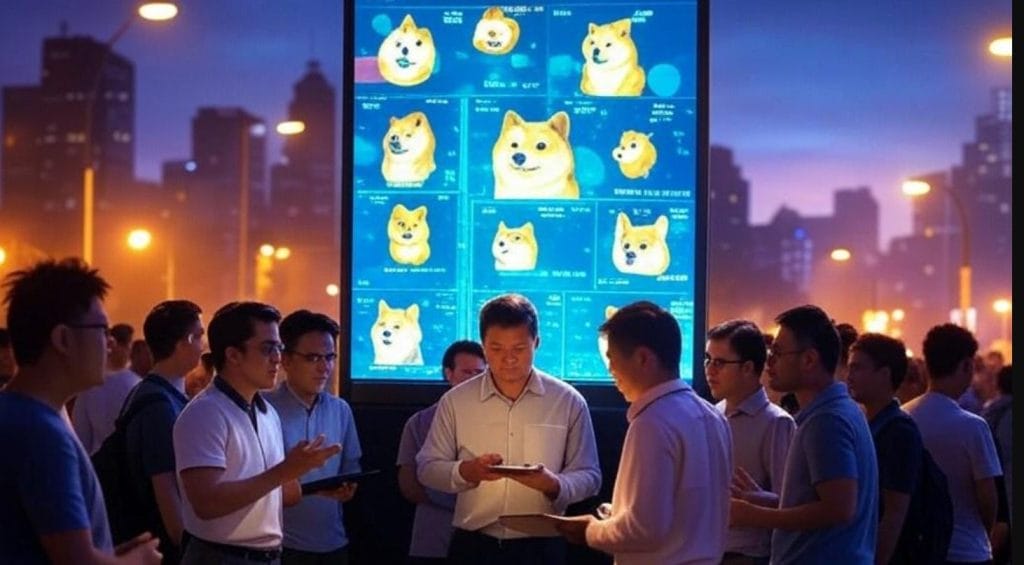 Trader transforma US$ 2 mil em US$ 3 milhões com criptomoedas