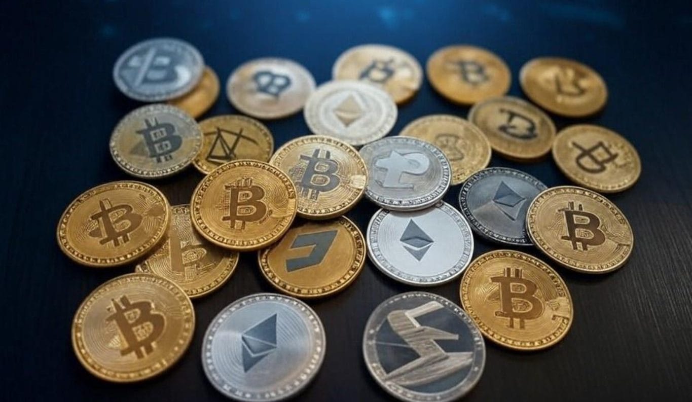 7 criptomoedas que podem cair mais de 10% - CryptoNews Brasil