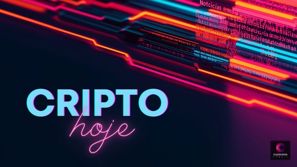 Cripto hoje 06/01/24: momento positivo para setor cripto e BTC