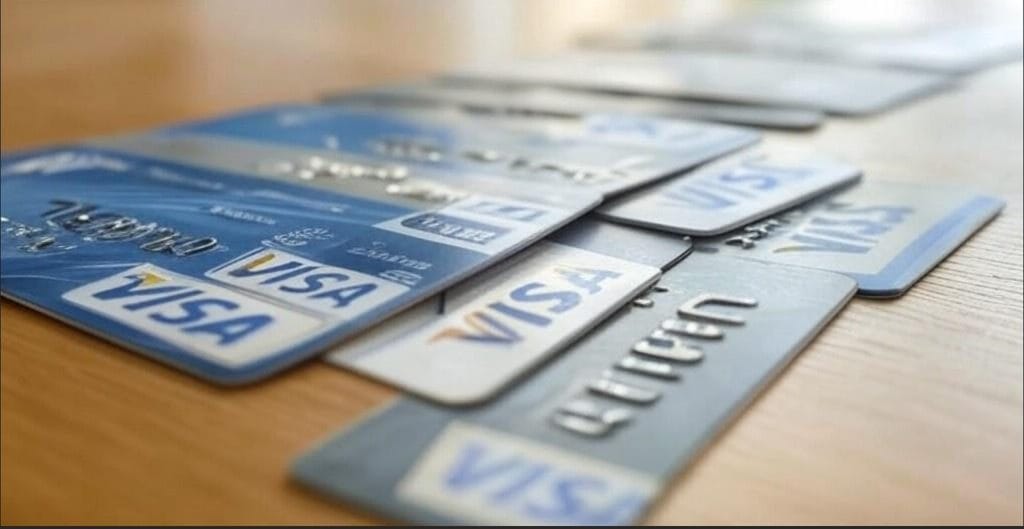 6 tendências para o futuro da indústria de pagamentos em 2025, segundo a Visa