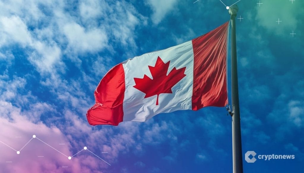 Trudeau mercado cripto