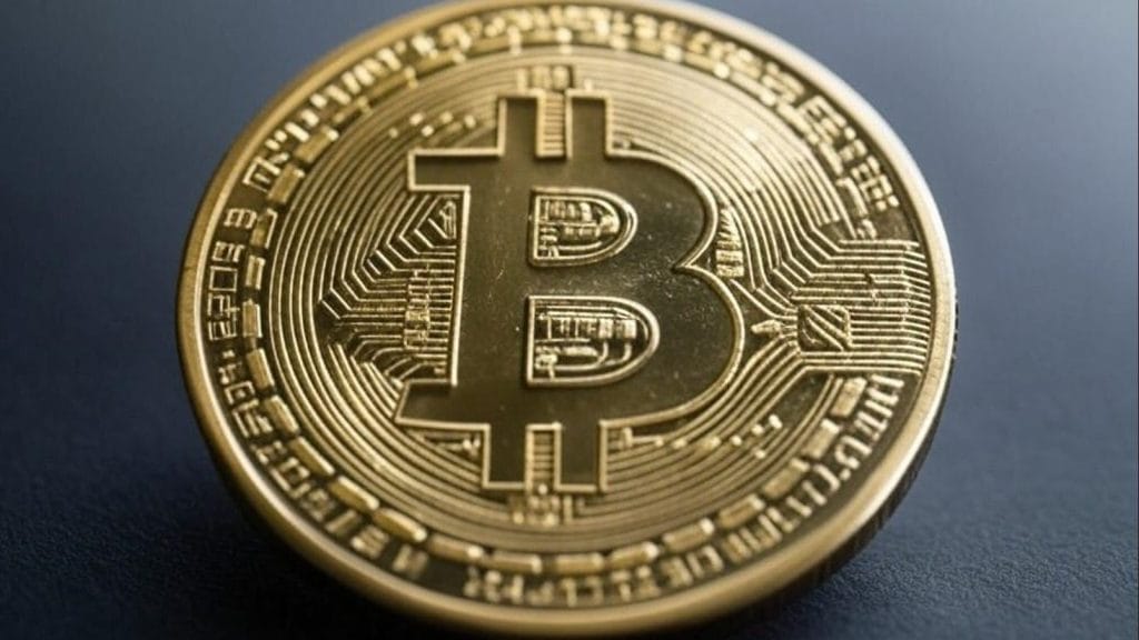 Bitcoin reserva estratégica