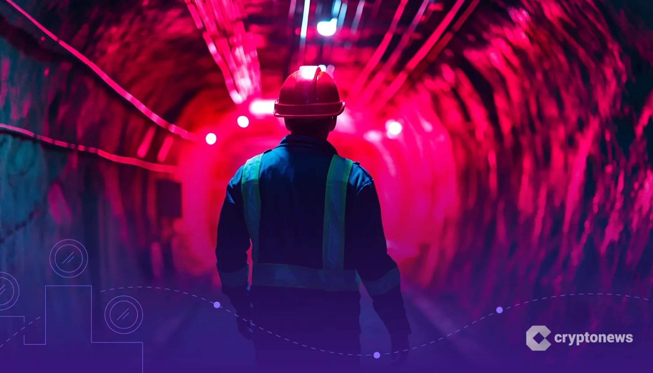 Mineradores de Bitcoin