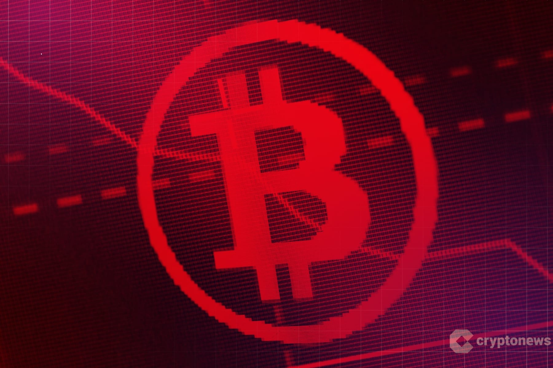 Mercado de criptomoedas