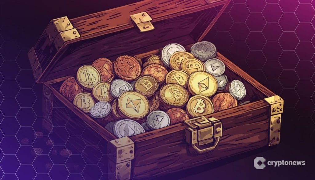 Grayscale ajusta participação em fundos e aloca 90% para BTC e ETH