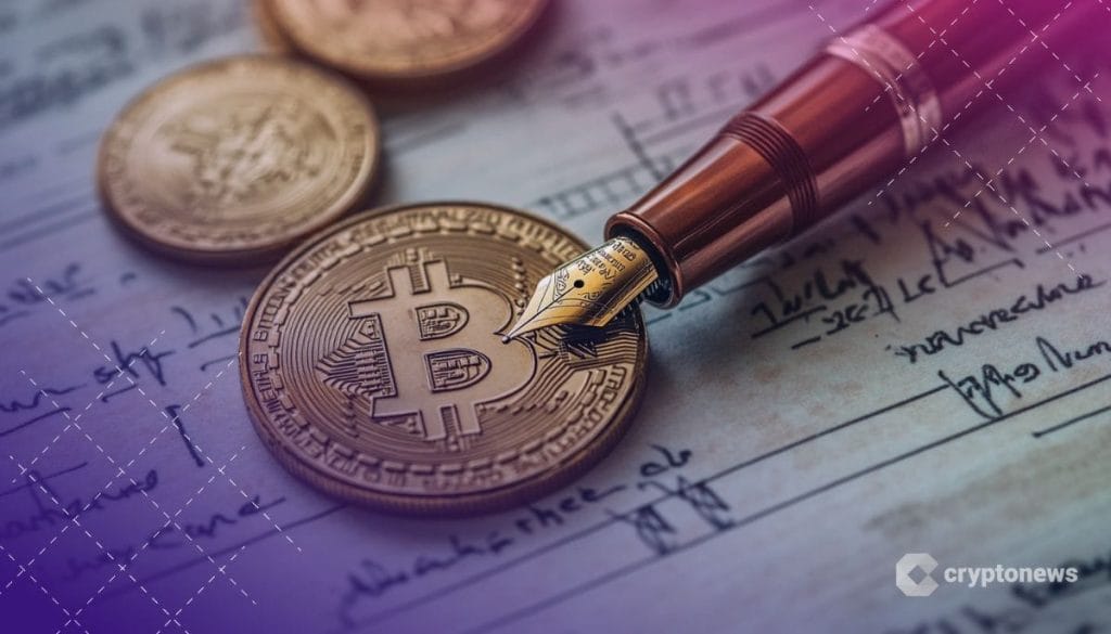 Receita Federal anuncia plano para reformular leis sobre criptomoedas